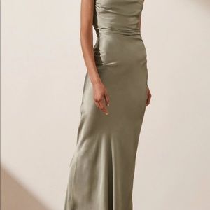 COPY - COPY - Size 6 Formal dress by Shona Joy. NWT